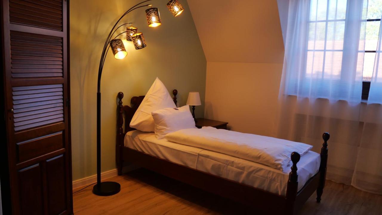 Hotel Schloss Diepenbrock Bocholt Kültér fotó