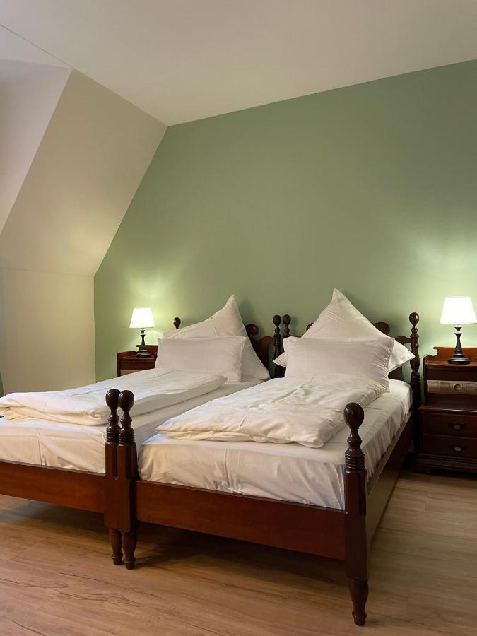 Hotel Schloss Diepenbrock Bocholt Kültér fotó